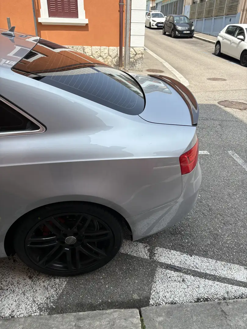 Audi A5 Coupe 2.0 tdi quattro 190cv s-tronic - 2