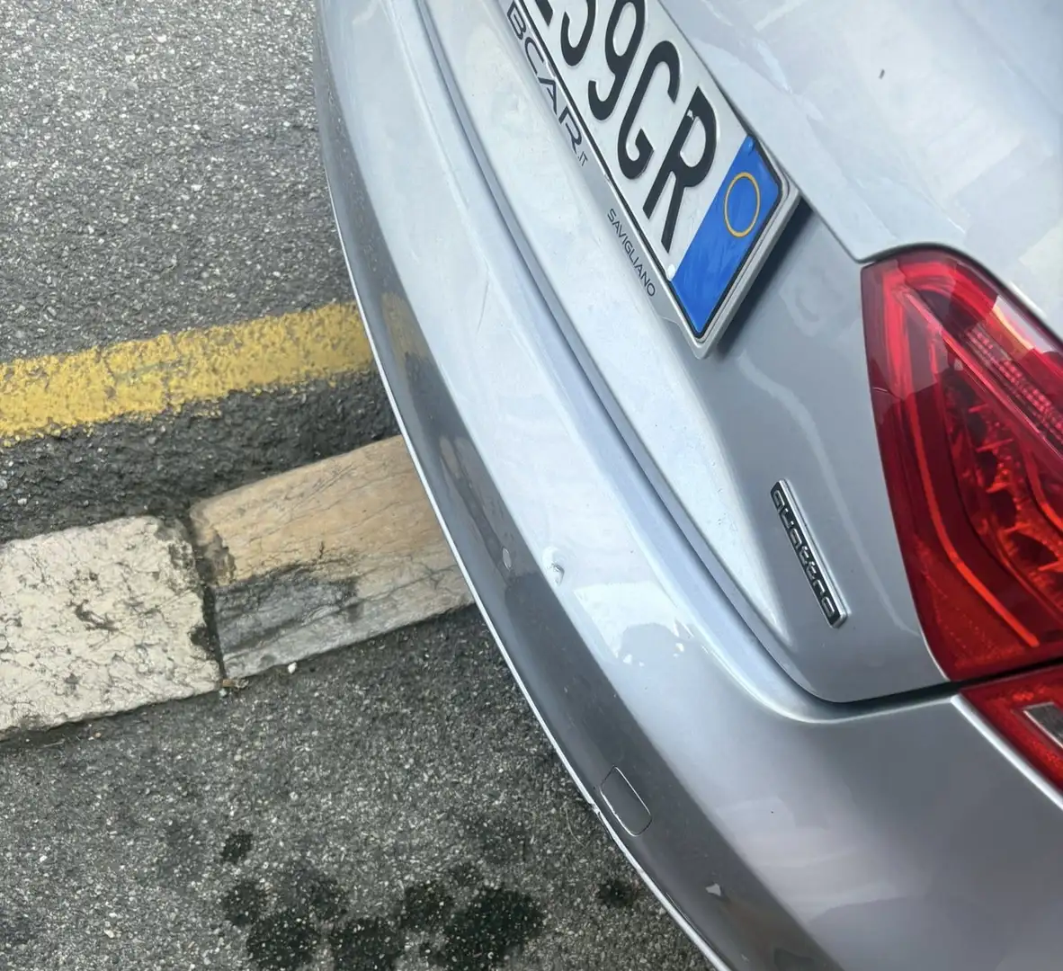 Audi A5 Coupe 2.0 tdi quattro 190cv s-tronic - 1