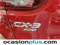 Mazda CX-3 2.0 Luxury AWD Aut. 150 Rojo - thumbnail 13