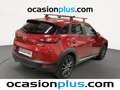 Mazda CX-3 2.0 Luxury AWD Aut. 150 Rojo - thumbnail 4
