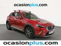 Mazda CX-3 2.0 Luxury AWD Aut. 150 Rojo - thumbnail 2