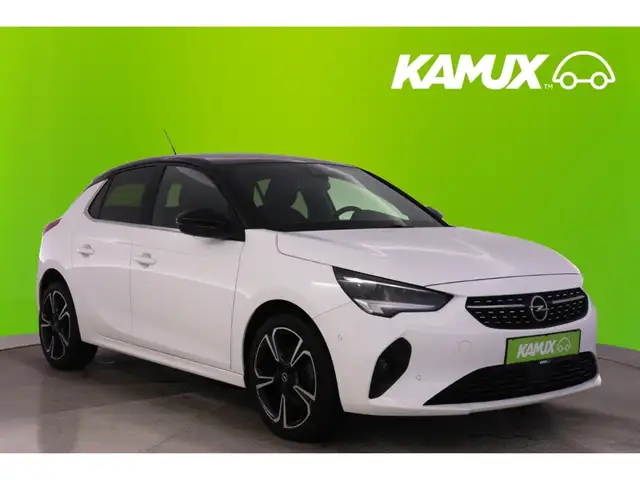 Opel Corsa 1.2T Elegance+LED+CARPLAY+VIRTUAL+PDC