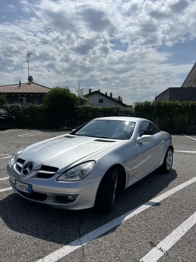 Mercedes-Benz SLK 200 - 2