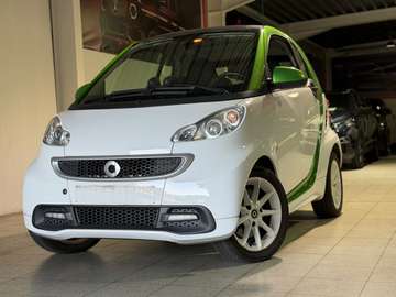 Electric drive-73000km-Carpass-Navi-Airco