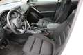 Mazda CX-5 Sendo 2WD Euro6 Klima/Navi/PDC/Bose Weiß - thumbnail 6