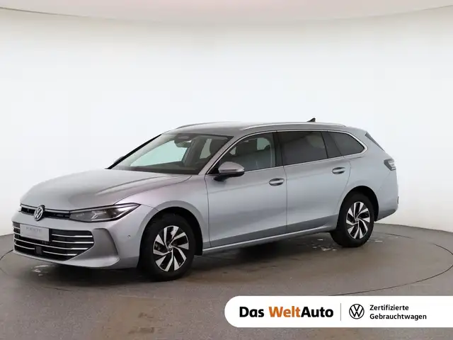 2026 Volkswagen Passat in Silver for sale