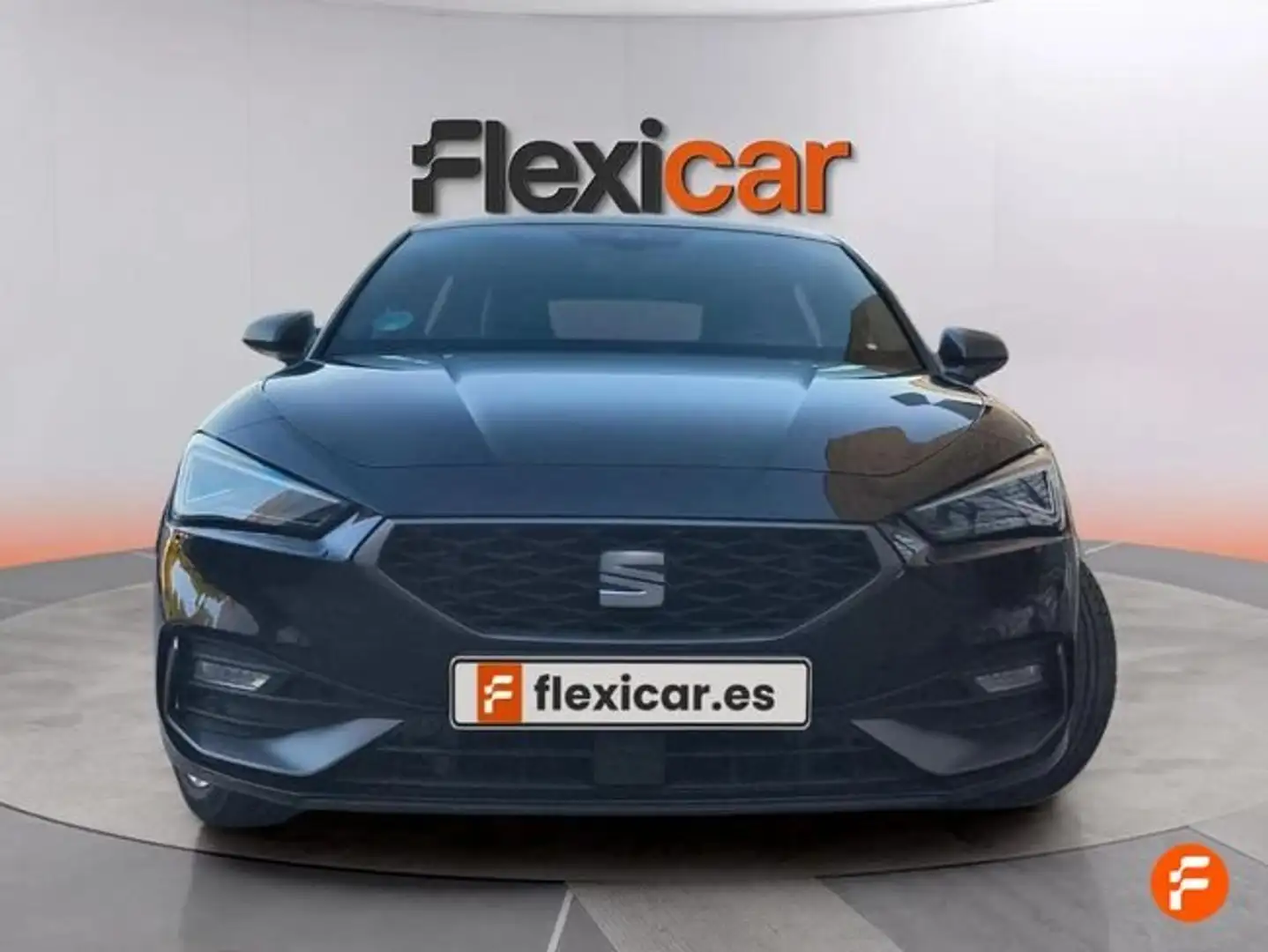 SEAT Leon 1.5 TSI S&S FR Special Edition 150 Negro - 2