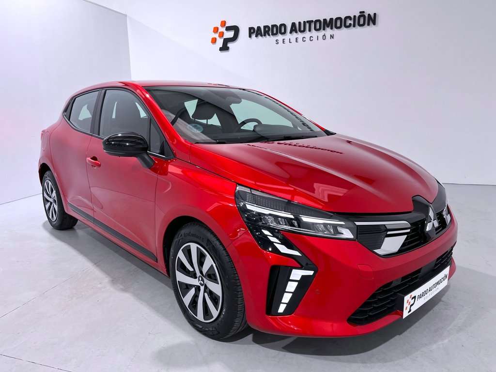 Mitsubishi Colt 100T Motion - foto 1
