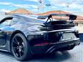 Porsche Cayman GTS Zwart - thumbnail 8
