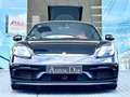 Porsche Cayman GTS Zwart - thumbnail 3