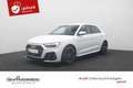Audi A1 Sportback 25 TFSI S line LED Navi ACC Blanc - thumbnail 1