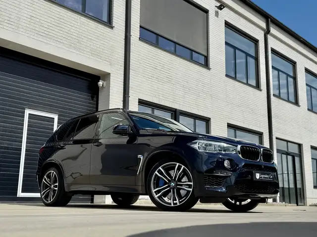 BMW X5 M