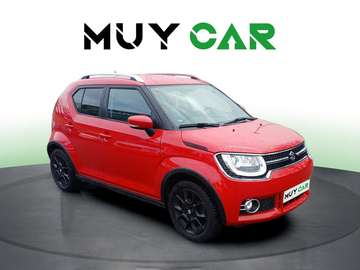 1.2 GLX EVAP 2WD AGS
