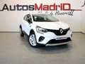 Renault Captur Intens TCe 74kW (100CV) GLP Blanc - thumbnail 1