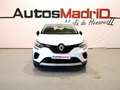 Renault Captur Intens TCe 74kW (100CV) GLP Blanc - thumbnail 2