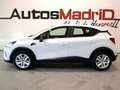 Renault Captur Intens TCe 74kW (100CV) GLP Blanc - thumbnail 4