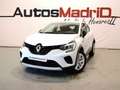 Renault Captur Intens TCe 74kW (100CV) GLP Blanc - thumbnail 3
