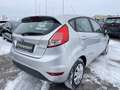 Ford Fiesta Easy 1,0 Start/Stop Silber - thumbnail 5