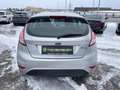 Ford Fiesta Easy 1,0 Start/Stop Silber - thumbnail 6