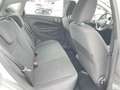 Ford Fiesta Easy 1,0 Start/Stop Silber - thumbnail 24