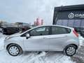 Ford Fiesta Easy 1,0 Start/Stop Silber - thumbnail 8
