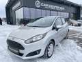 Ford Fiesta Easy 1,0 Start/Stop Silber - thumbnail 1
