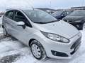 Ford Fiesta Easy 1,0 Start/Stop Silber - thumbnail 3