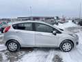 Ford Fiesta Easy 1,0 Start/Stop Silber - thumbnail 4