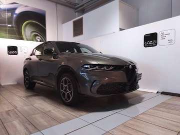 - Tonale 1.5 130 CV MHEV TCT7 Sprint