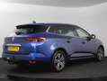 Renault Megane Estate 1.3 TCe 140 EDC Intens Blue - thumbnail 3