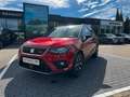 SEAT Arona 1.0 TSI FR *Navi* *LED* *18-Zoll M+S* Rojo - thumbnail 1