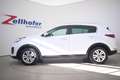 Kia Sportage 1,7 CRDI ISG Gold Weiß - thumbnail 2