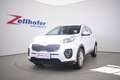 Kia Sportage 1,7 CRDI ISG Gold Weiß - thumbnail 1