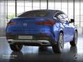 Mercedes-Benz GLE 350 d Coupé 4M AMG+PANO+360+MULTIBEAM+FAHRASS Blau - thumbnail 5