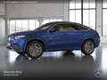 Mercedes-Benz GLE 350 d Coupé 4M AMG+PANO+360+MULTIBEAM+FAHRASS Blau - thumbnail 3