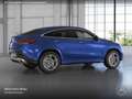 Mercedes-Benz GLE 350 d Coupé 4M AMG+PANO+360+MULTIBEAM+FAHRASS Blau - thumbnail 20