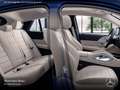 Mercedes-Benz GLE 350 d Coupé 4M AMG+PANO+360+MULTIBEAM+FAHRASS Blau - thumbnail 13