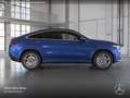Mercedes-Benz GLE 350 d Coupé 4M AMG+PANO+360+MULTIBEAM+FAHRASS Blau - thumbnail 22