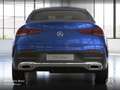 Mercedes-Benz GLE 350 d Coupé 4M AMG+PANO+360+MULTIBEAM+FAHRASS Blau - thumbnail 9