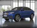 Mercedes-Benz GLE 350 d Coupé 4M AMG+PANO+360+MULTIBEAM+FAHRASS Blau - thumbnail 15