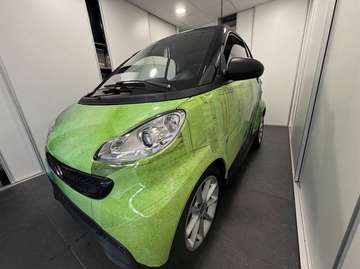 Coupe 1.0i Mhd Pure Softouch