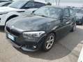 BMW 116 116i Msport 5p Nero - thumbnail 1