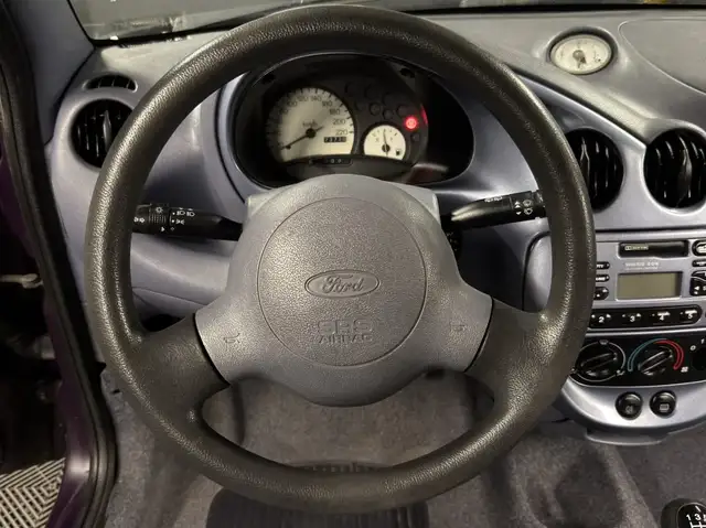 Ford Ka/Ka+ view 10