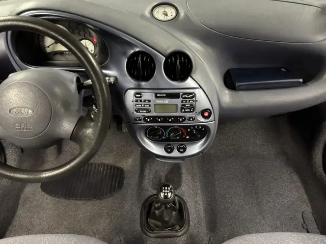 Ford Ka/Ka+ view 9