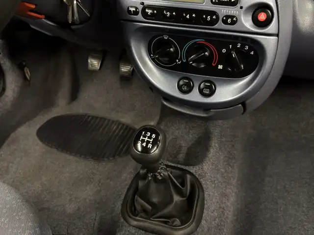 Ford Ka/Ka+ view 12