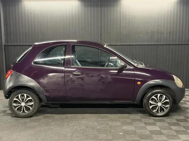 Ford Ka/Ka+ view 2