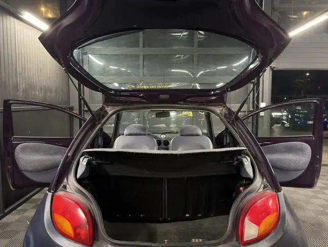 Ford Ka/Ka+ view 15
