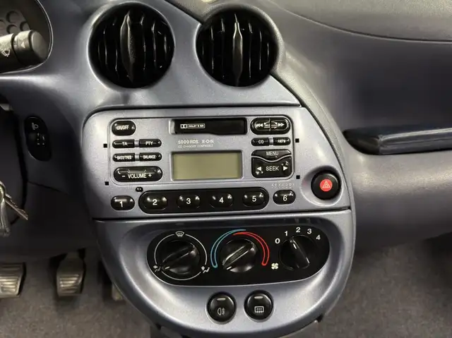 Ford Ka/Ka+ view 11