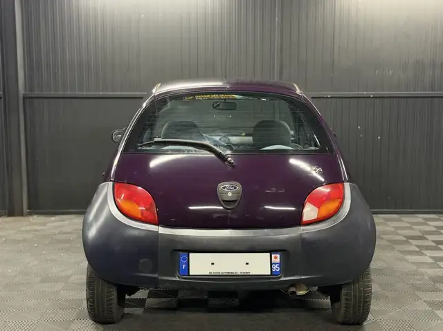 Ford Ka/Ka+ view 7