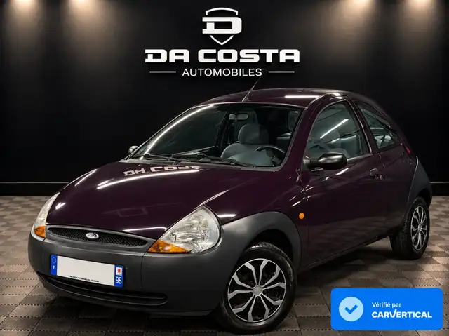 1998 Ford Ka/Ka+ for sale